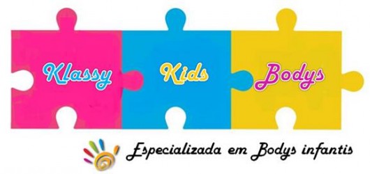 KLASSY KIDS CONFECÇÕES INFANTIS